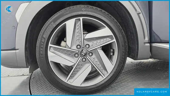 HYUNDAI NEXO PREMIUM