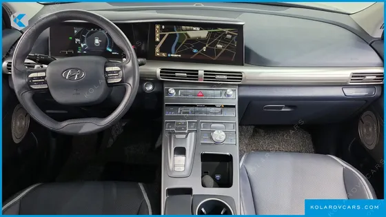 HYUNDAI NEXO PREMIUM