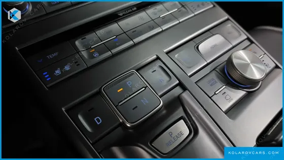 HYUNDAI NEXO PREMIUM