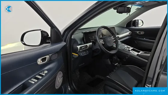 HYUNDAI NEXO PREMIUM