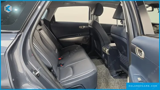 HYUNDAI NEXO PREMIUM