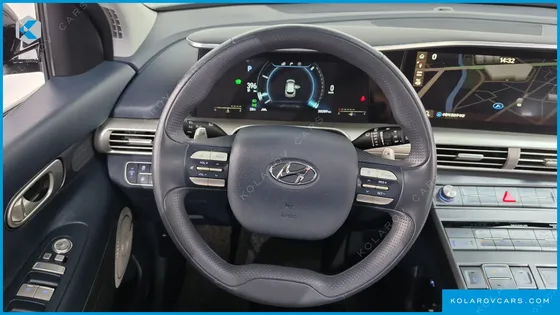 HYUNDAI NEXO PREMIUM