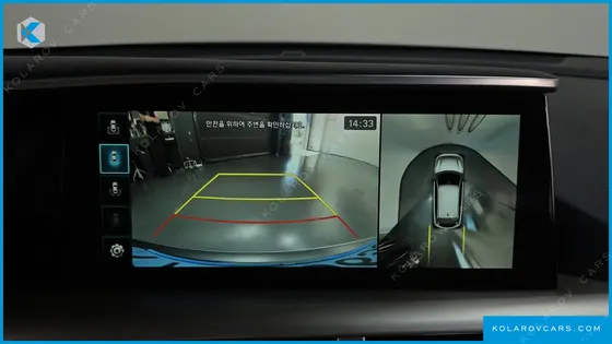 HYUNDAI NEXO PREMIUM