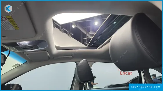 HYUNDAI NEXO PREMIUM