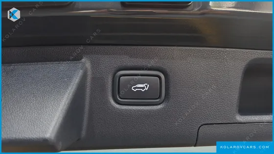 HYUNDAI NEXO PREMIUM