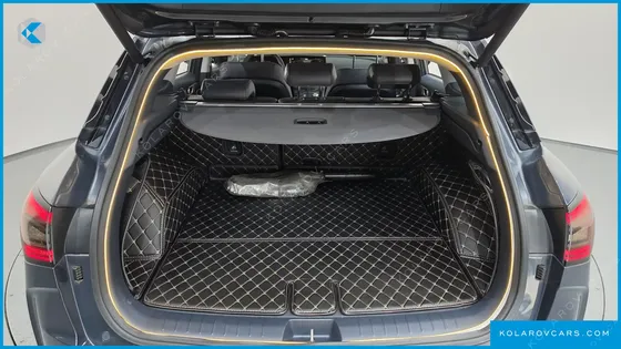 HYUNDAI NEXO PREMIUM
