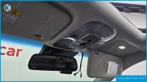 HYUNDAI NEXO PREMIUM