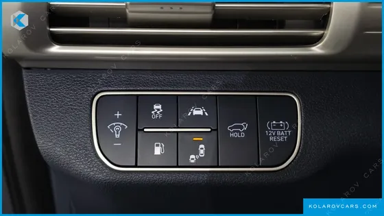 HYUNDAI NEXO PREMIUM