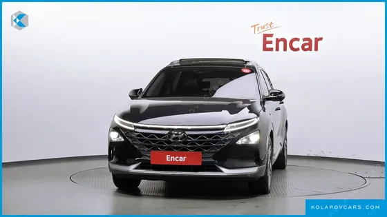 HYUNDAI NEXO PREMIUM