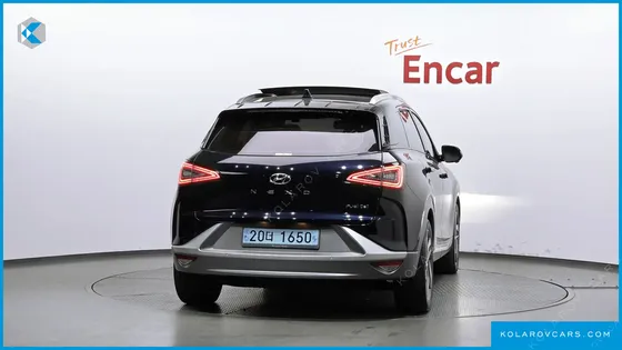 HYUNDAI NEXO PREMIUM