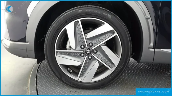 HYUNDAI NEXO PREMIUM