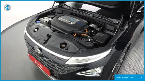 HYUNDAI NEXO PREMIUM