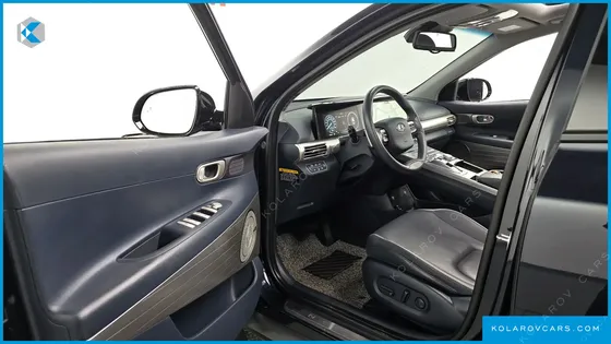 HYUNDAI NEXO PREMIUM