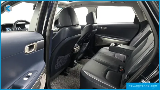 HYUNDAI NEXO PREMIUM