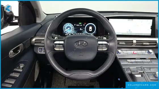 HYUNDAI NEXO PREMIUM