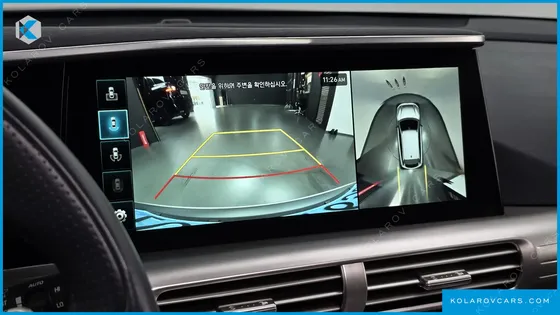 HYUNDAI NEXO PREMIUM