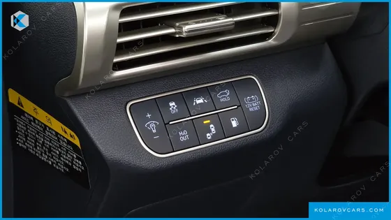 HYUNDAI NEXO PREMIUM