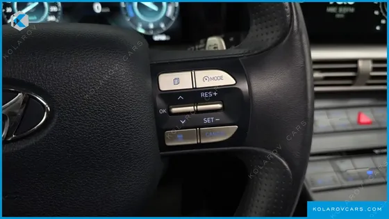 HYUNDAI NEXO PREMIUM