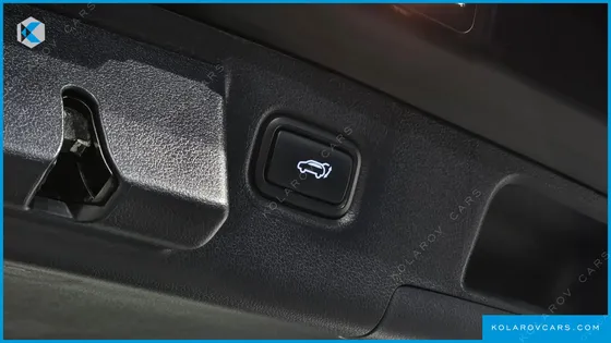 HYUNDAI NEXO PREMIUM