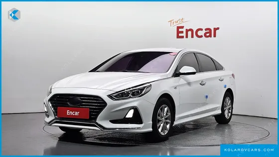 HYUNDAI SONATA LPI STYLE