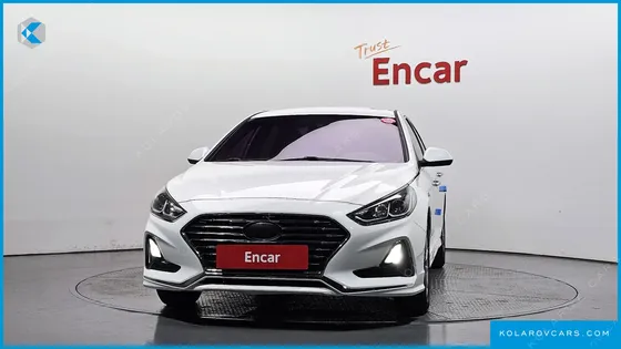 HYUNDAI SONATA LPI STYLE