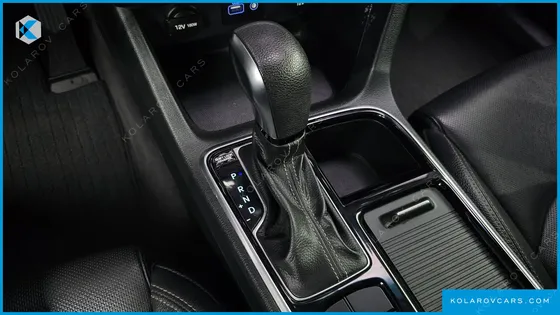 HYUNDAI SONATA LPI STYLE