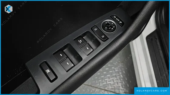 HYUNDAI SONATA LPI STYLE