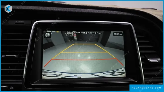 HYUNDAI SONATA LPI STYLE