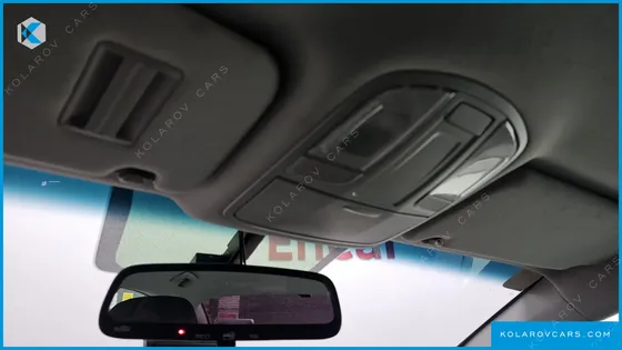 HYUNDAI SONATA LPI STYLE