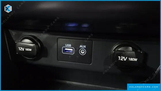 HYUNDAI SONATA LPI STYLE
