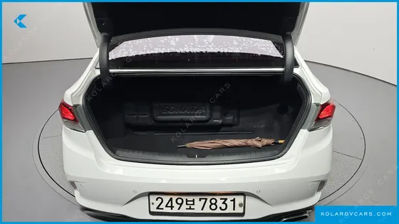 HYUNDAI SONATA LPI STYLE