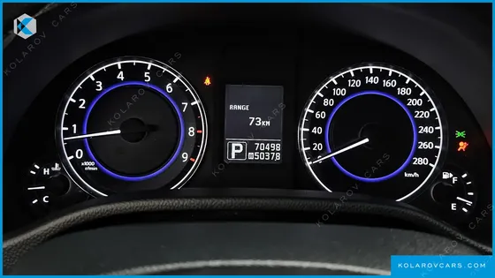 INFINITY Q60 3.7 CONVERTIBLE