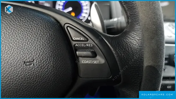 INFINITY Q60 3.7 CONVERTIBLE