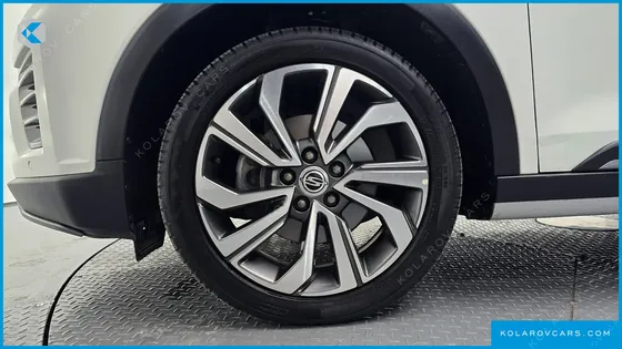 KGM - SSANGYONG TIVOLI GASOLINE 1.5 4WD