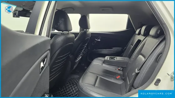 KGM - SSANGYONG TIVOLI GASOLINE 1.5 4WD