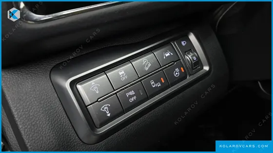 KGM - SSANGYONG TIVOLI GASOLINE 1.5 4WD
