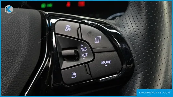 KGM - SSANGYONG TIVOLI GASOLINE 1.5 4WD