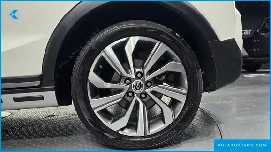 KGM - SSANGYONG TIVOLI GASOLINE 1.5 4WD