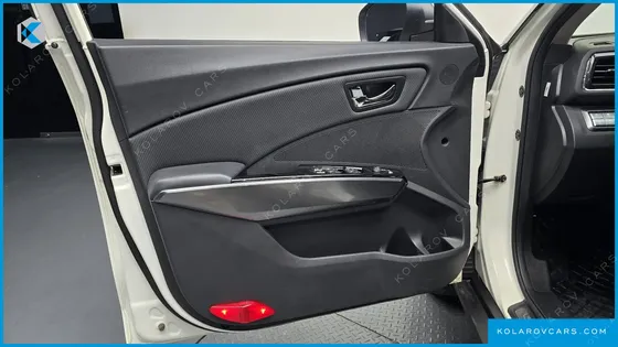 KGM - SSANGYONG TIVOLI GASOLINE 1.5 4WD