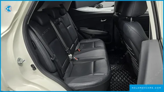 KGM - SSANGYONG TIVOLI GASOLINE 1.5 4WD