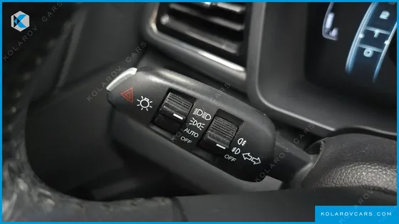 KGM - SSANGYONG TIVOLI GASOLINE 1.5 4WD