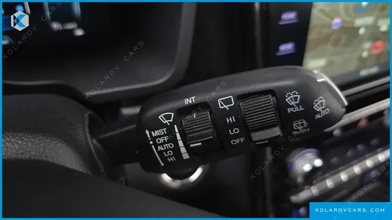 KGM - SSANGYONG TIVOLI GASOLINE 1.5 4WD