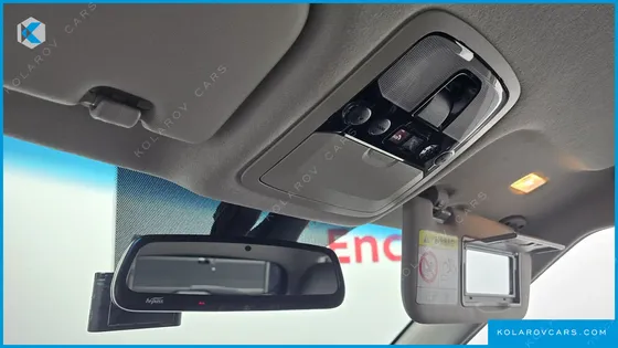 KGM - SSANGYONG TIVOLI GASOLINE 1.5 4WD