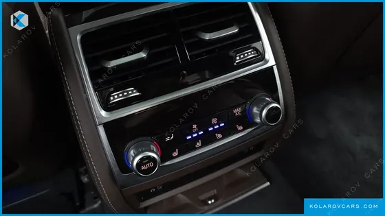 BMW 7 SERIES 750LI XDRIVE