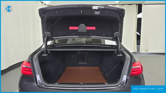 BMW 7 SERIES 750LI XDRIVE