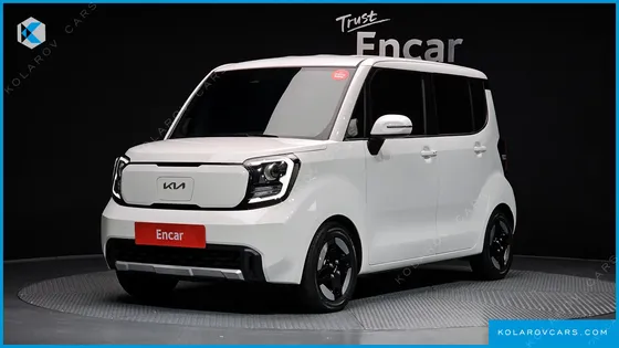 KIA RAY AIR
