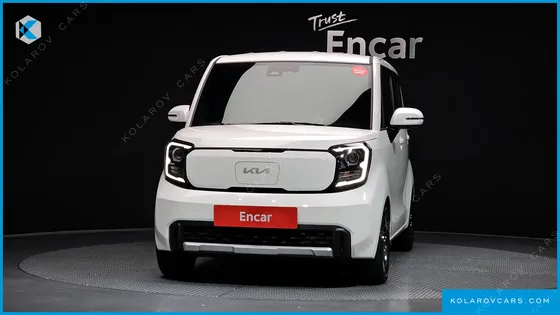KIA RAY AIR