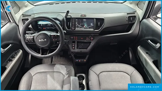 KIA RAY AIR