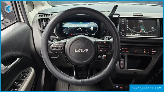 KIA RAY AIR