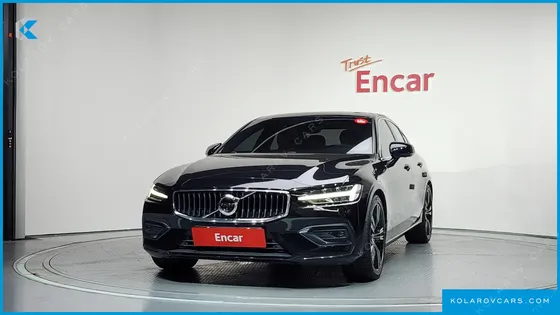 VOLVO S60 T5 INSCROPTION